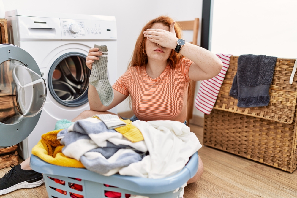 Víte, jak správně prát prádlo? A jste si jistí?