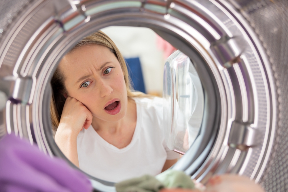 Bojíte se, že si praním zničíte prádlo? Tady máte správný postup
